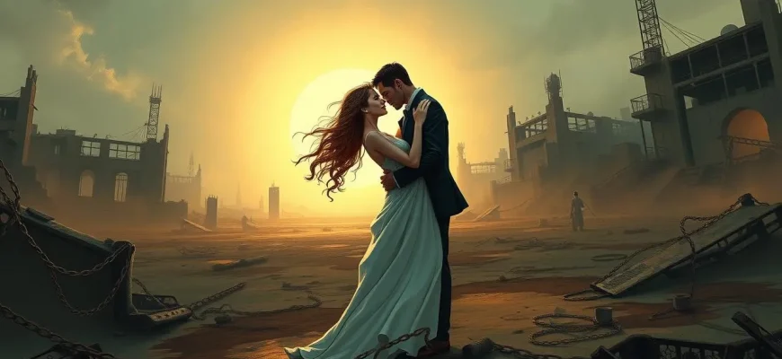 Melodramas sobre o Inferno: Filmes para Apaixonados pelo Drama