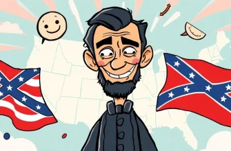Comédias Hilariantes sobre a Guerra Civil Americana