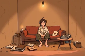Melodramas sobre Pobreza: Uma Seleção de Filmes Inesquecíveis