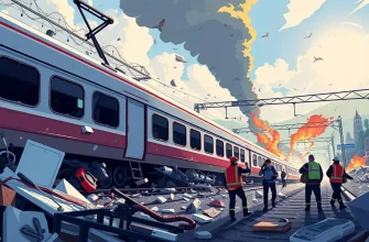 Filmes de Catástrofe: Desastres Ferroviários