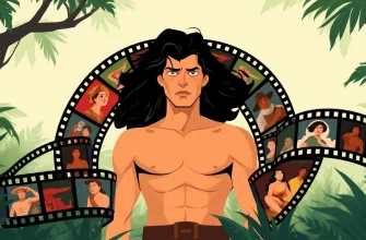 Aventuras de Tarzan no Cinema Soviético