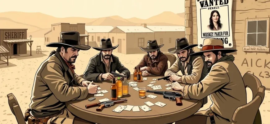 Melhores Filmes de Crime com Classificação