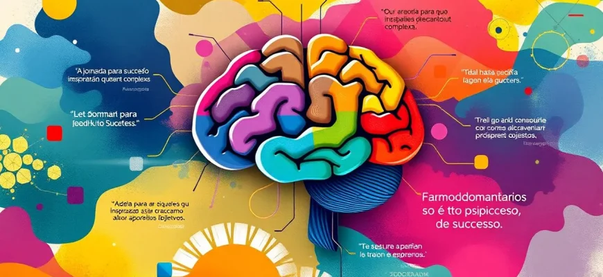 Documentários Inspiradores sobre Psicologia do Sucesso