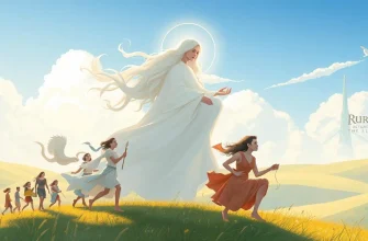 Filmes de Drama sobre Deuses: Uma Jornada Divina