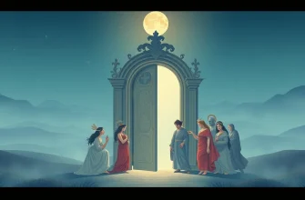 Melodramas sobre Deuses: Amor e Paixão Divina