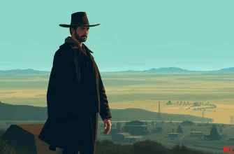 10 Filmes de Faroeste sobre Perda e Redenção