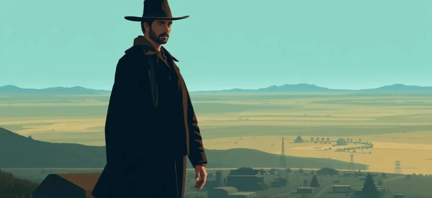 10 Filmes de Faroeste sobre Perda e Redenção