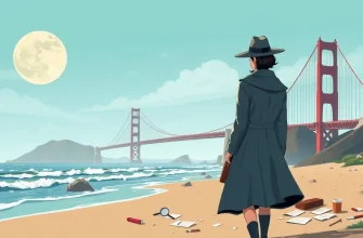 10 Filmes Detetivescos na Califórnia