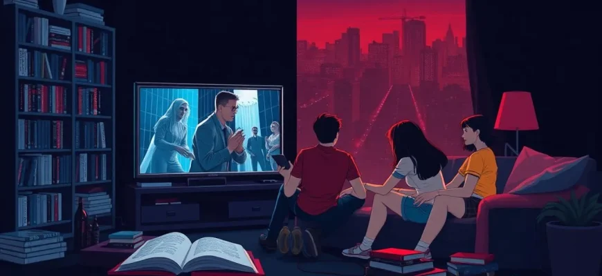 Top 25 Filmes de Terror desde 2000