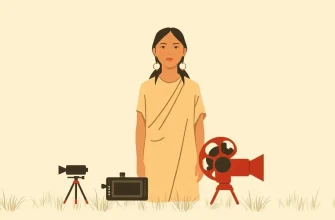 Filmes Soviéticos sobre Índios