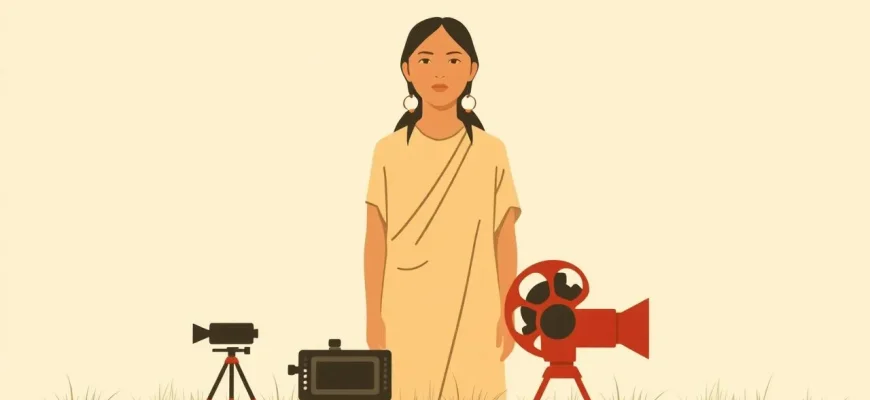 Filmes Soviéticos sobre Índios