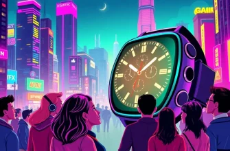 10 Documentários Imperdíveis sobre Smartwatches