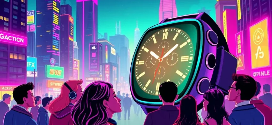 10 Documentários Imperdíveis sobre Smartwatches