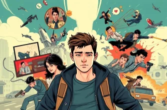 Filmes de Ação sobre Transtornos Mentais