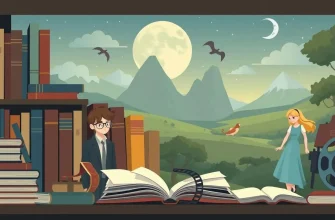 Filmes sobre livros: uma jornada literária