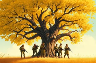 Filmes sobre lendários atiradores de guerra