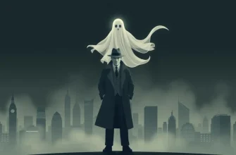 Filmes de Detetive com Fantasmas e Espíritos