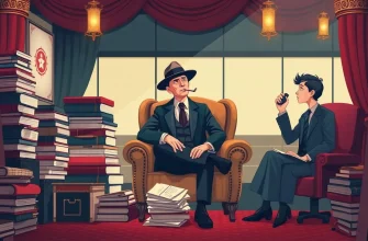 Filmes de Detetive com Psicoterapeutas