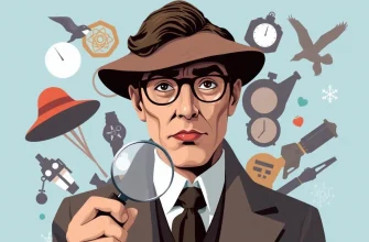 Filmes de Detetive com Gênios