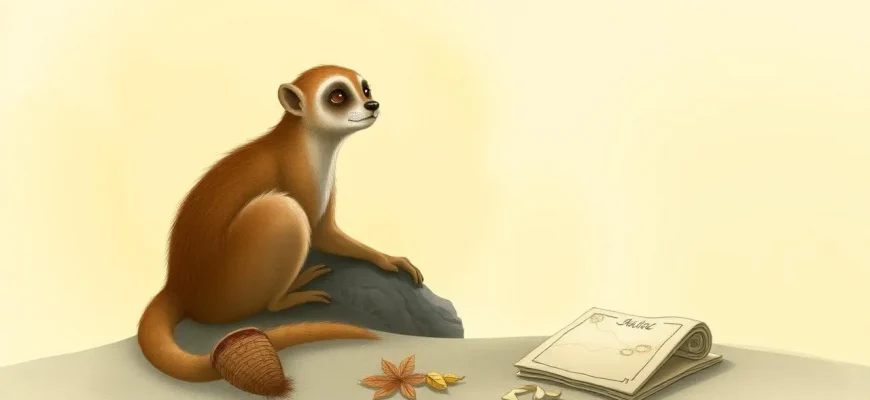 Filmes de Drama sobre Hienas