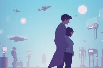 10 Filmes de Melo-drama sobre o Futuro