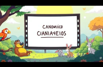 10 Comédias com Animais Falantes para Rir Muito