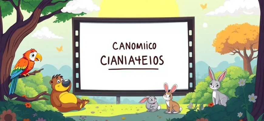 10 Comédias com Animais Falantes para Rir Muito