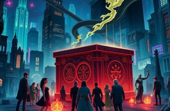 Mistérios e Amuletos: 10 Filmes Imperdíveis