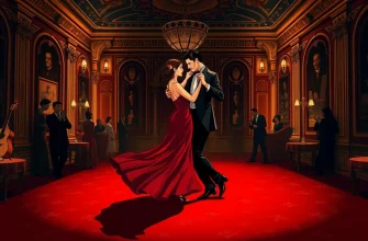 10 Filmes de Biografias sobre Tango
