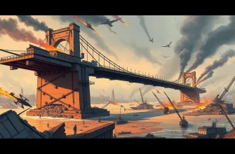 Filmes de Guerra com Pontes Flutuantes