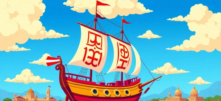 10 Filmes Históricos sobre Colônias Fenícias