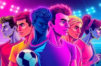 Documentários sobre Psicologia Esportiva