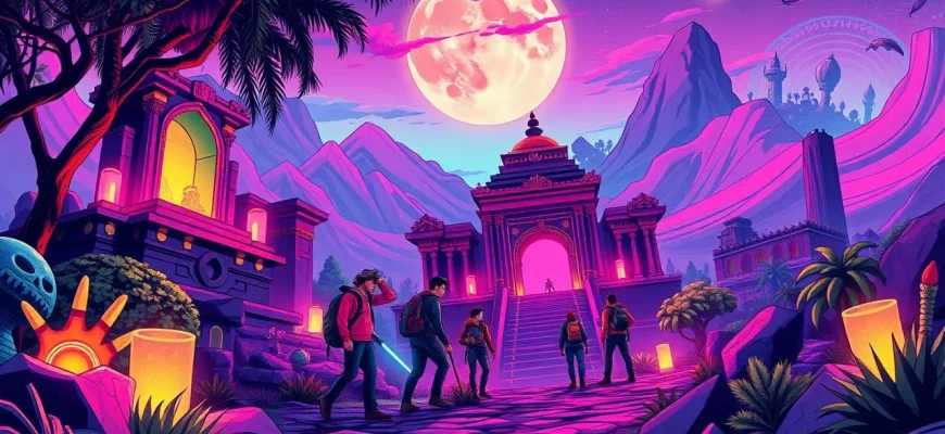 10 Filmes de Aventura com Relíquias Antigas