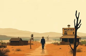Filmes de Crime e Redenção: Uma Jornada de Transformação