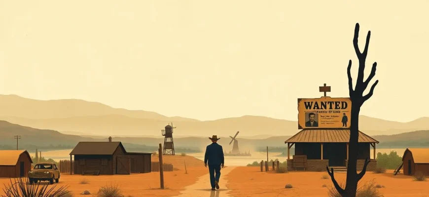 Filmes de Crime e Redenção: Uma Jornada de Transformação