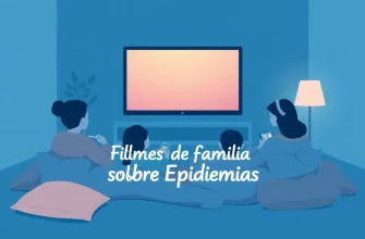 Filmes de Família sobre Epidemias