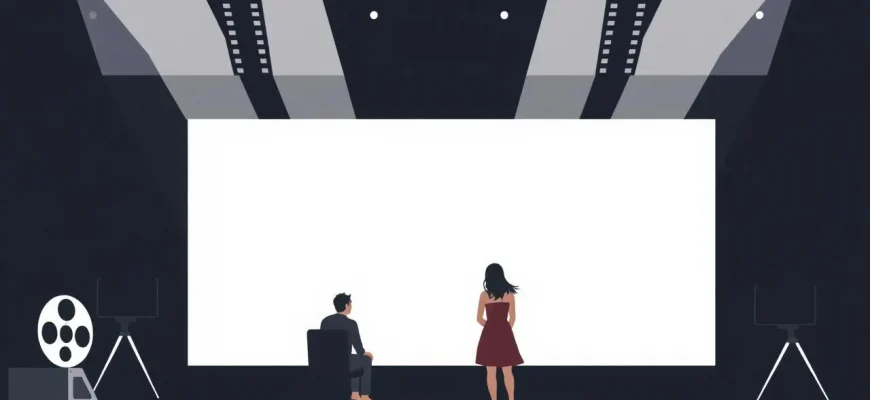 Filmes Sensuais: Uma Jornada Através da Paixão e Desejo