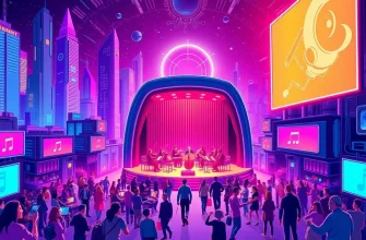 Filmes de Ficção Científica com Orquestras