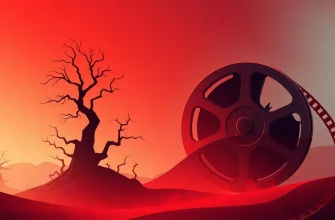 Filmes Soviéticos sobre o Inferno e o Paraíso