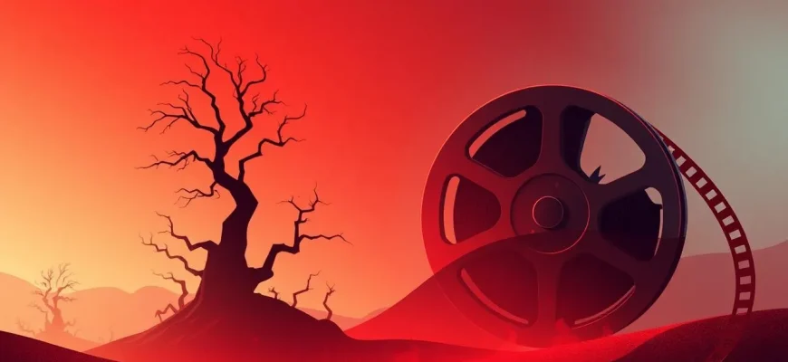 Filmes Soviéticos sobre o Inferno e o Paraíso