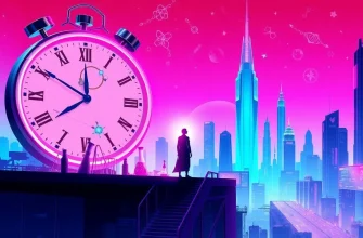Filmes de Ficção Científica sobre Imortalidade