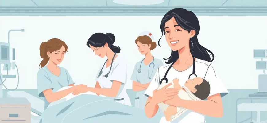 Filmes sobre Enfermeiras: Uma Jornada Inspiradora