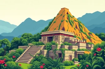 Filmes Históricos sobre Templos Incas