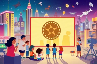 Filmes Familiares sobre Invenções
