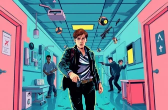 10 Filmes de Ação em Hospitais Psiquiátricos