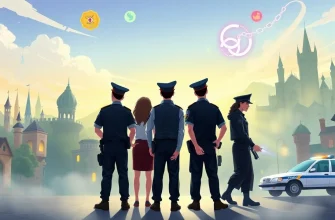 Filmes de Fantasia com Policiais: Uma Jornada Mágica e Ação