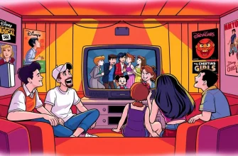 10 Filmes Originais do Disney Channel para Assistir