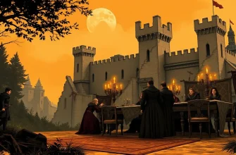 Filmes de Suspense na Era Feudal