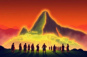 Documentários sobre os Incas