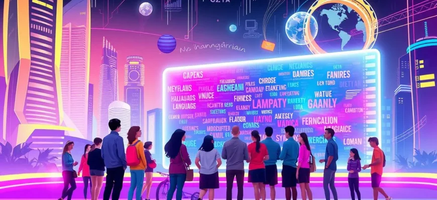 Documentários sobre Tecnologias Linguísticas